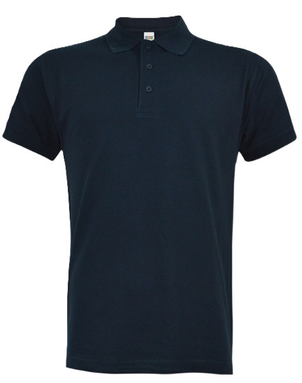 Polo manga corta WORK 