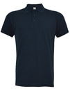 Polo manga corta WORK 
