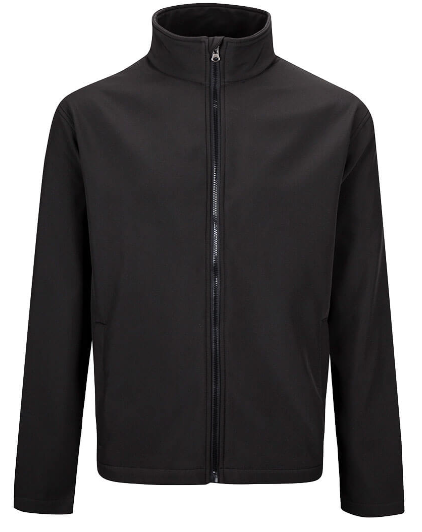 Chaqueta softshell TK20 (2 capas)