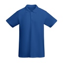 Polo manga corta PRINCE (algodón orgánico) talla 3XL