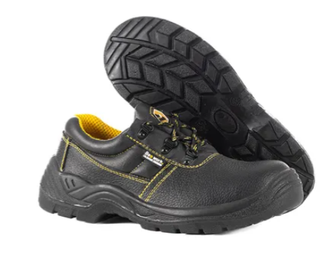 Zapato de trabajo ADROA S3 CI FO SR