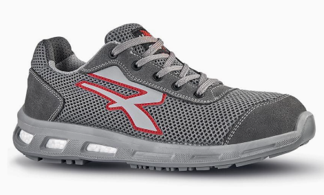 Zapatilla de trabajo FREQUENCY S1PS FO SR ESD