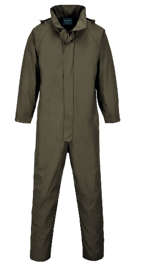 Mono Impermeable S452