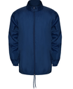 Chubasquero cuello alto ISLAND talla 3XL