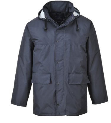 Parka de frío S437 para -40ºC