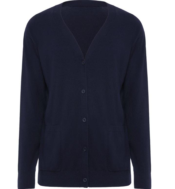 Chaqueta punto fino EXPLORER WOMAN