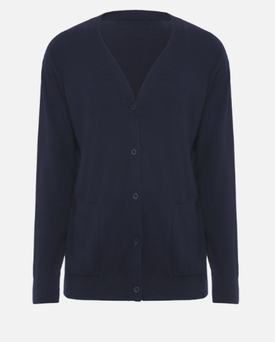 Chaqueta punto fino EXPLORER WOMAN