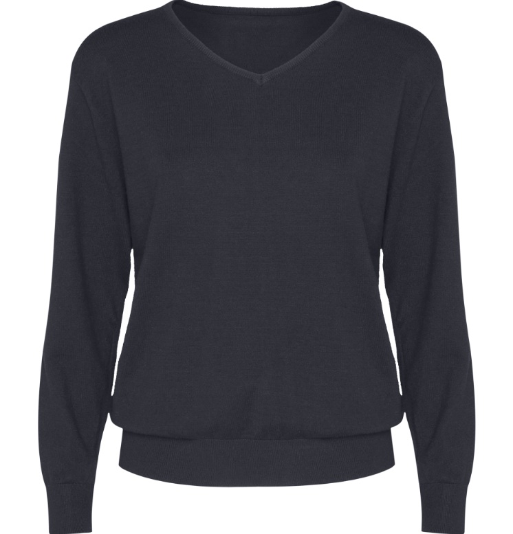 Jersey punto fino HILUX WOMAN