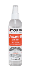 Spray limpiador gafas E106