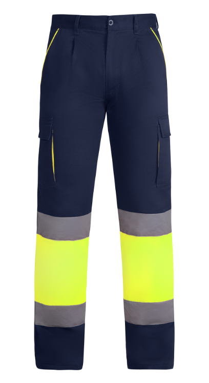 Pantalon Alta Visibilidad ENIX 9321
