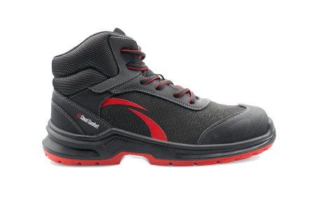 Bota de trabajo CHESTER SB PS E FO HI CI HRO WPA WR LG SC SR