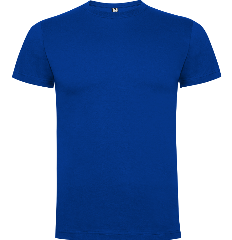 Camiseta manga corta DOGO PREMIUM talla 5XL
