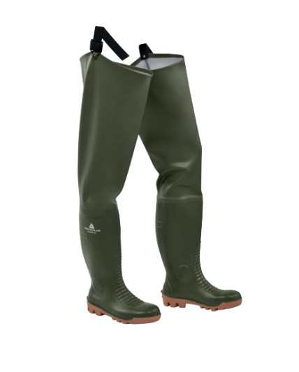 Bota Vadeador FISHER2 S5 SRA