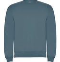 Sudadera CLASICA cuello redondo