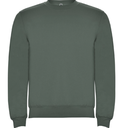 Sudadera CLASICA cuello redondo