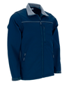 Cazadora softshell THUNDER combinada