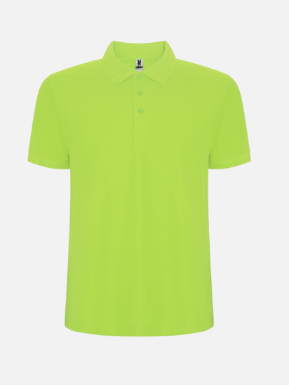 Polo manga corta PEGASO PREMIUM 4XL