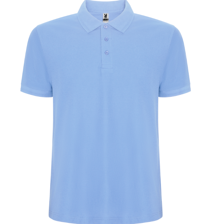 Polo manga corta PEGASO PREMIUM 4XL