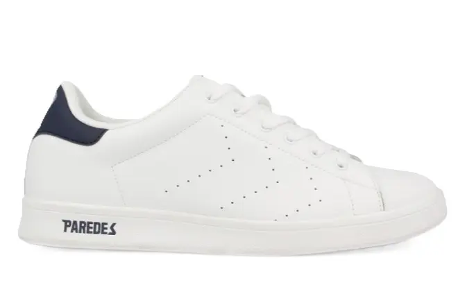 Zapatilla sin seguridad COMPETICION