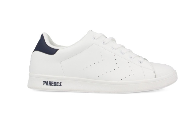 Zapatilla sin seguridad COMPETICION
