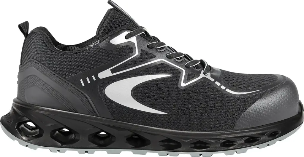 Zapato seguridad KARATE ESD S1 PS FO SR