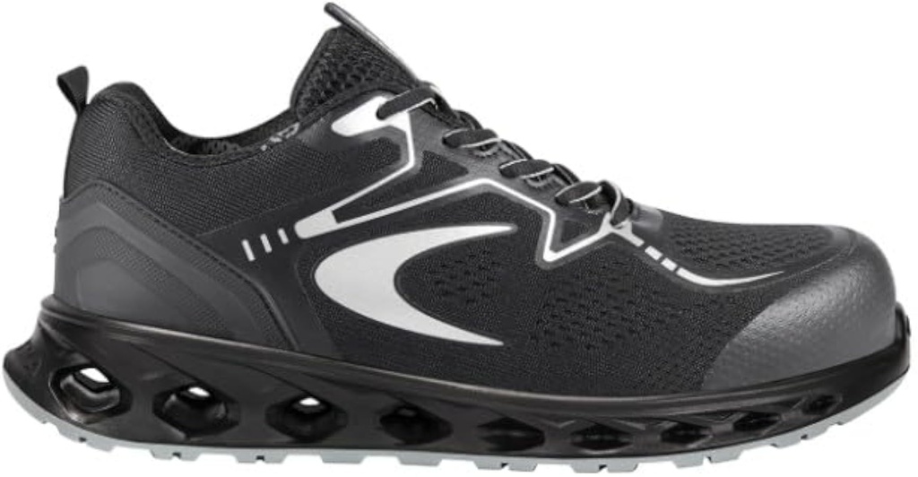 Zapato seguridad KARATE ESD S1 PS FO SR