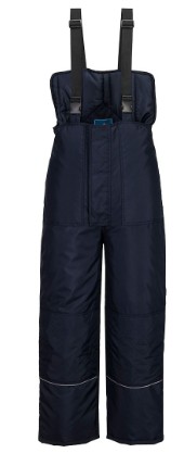 Peto de frío CS11 (hasta -40ºC)