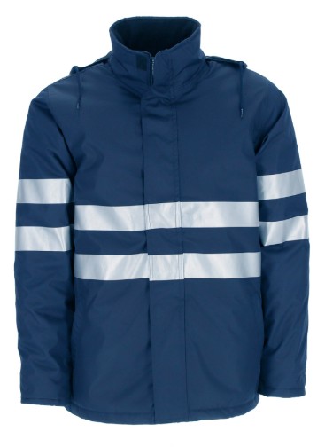 Parka WICKLOW visibilidad realzada