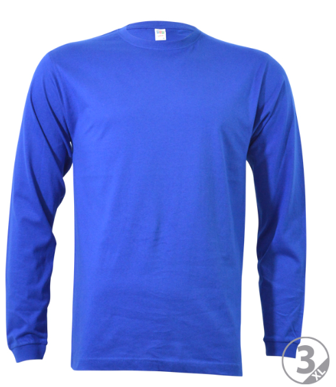 Camiseta manga larga LONG