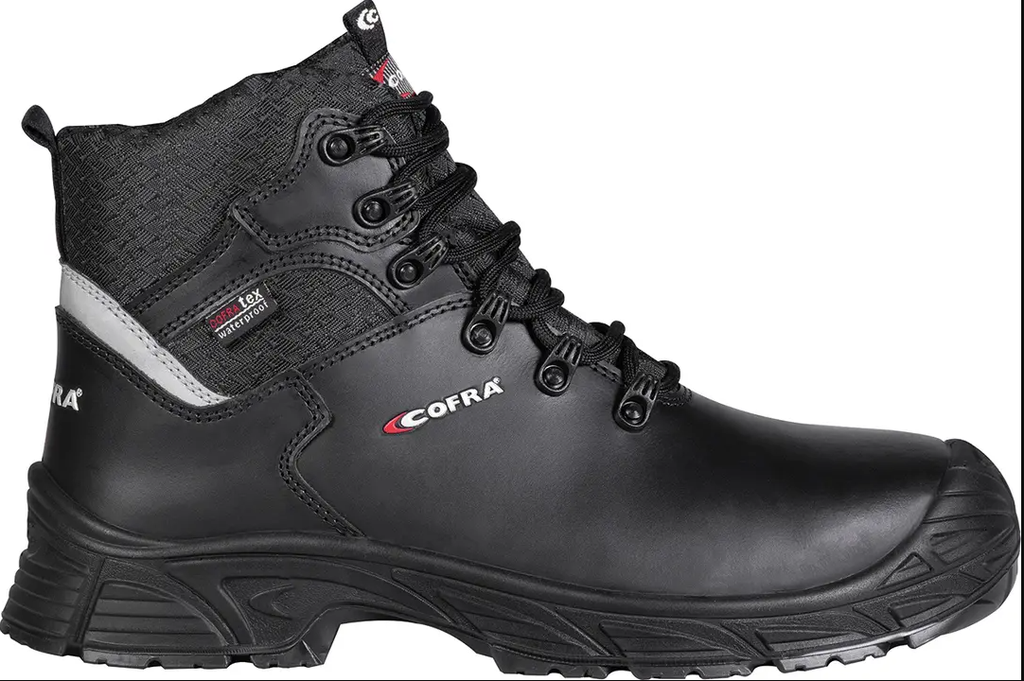 Bota WIGAN S7S CI LG SC FO SR