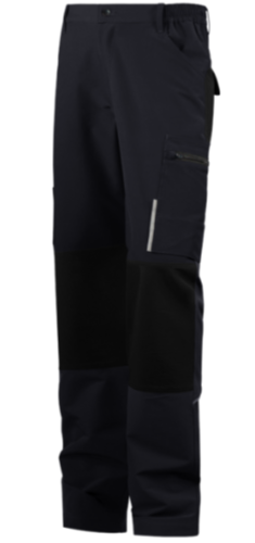 Pantalón multielástico multibolsillos WR.3.166