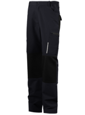 Pantalón multielástico multibolsillos WR.3.166