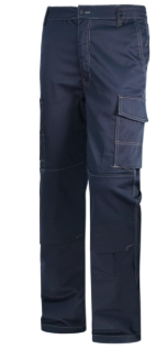 Pantalón elástico multibolsillos WR.3.161