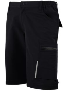 Bermuda multielástica multibolsillos WR.3.166B