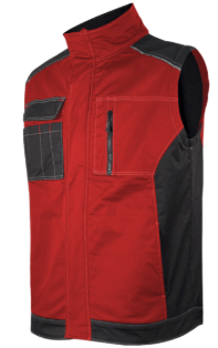 Chaleco elástico WR.3.710 combinado