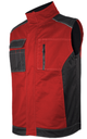Chaleco elástico WR.3.710 combinado
