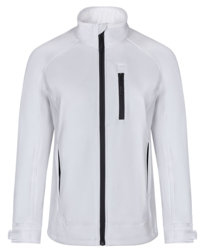 Chaqueta softshell mujer 206005W