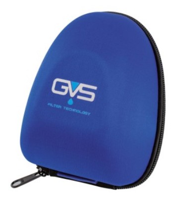 Estuche para semimáscaras ELIPSE