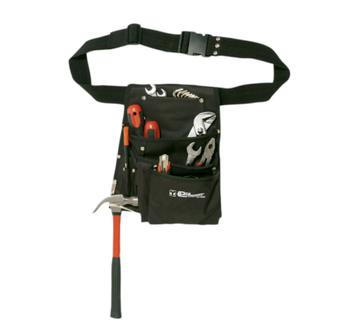 Cinturon portaherramientas ECOTOPPER CS-4031