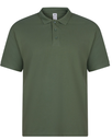 Polo manga corta MACKAY