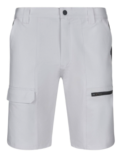 Bermuda trekking strech bicolor 103032S