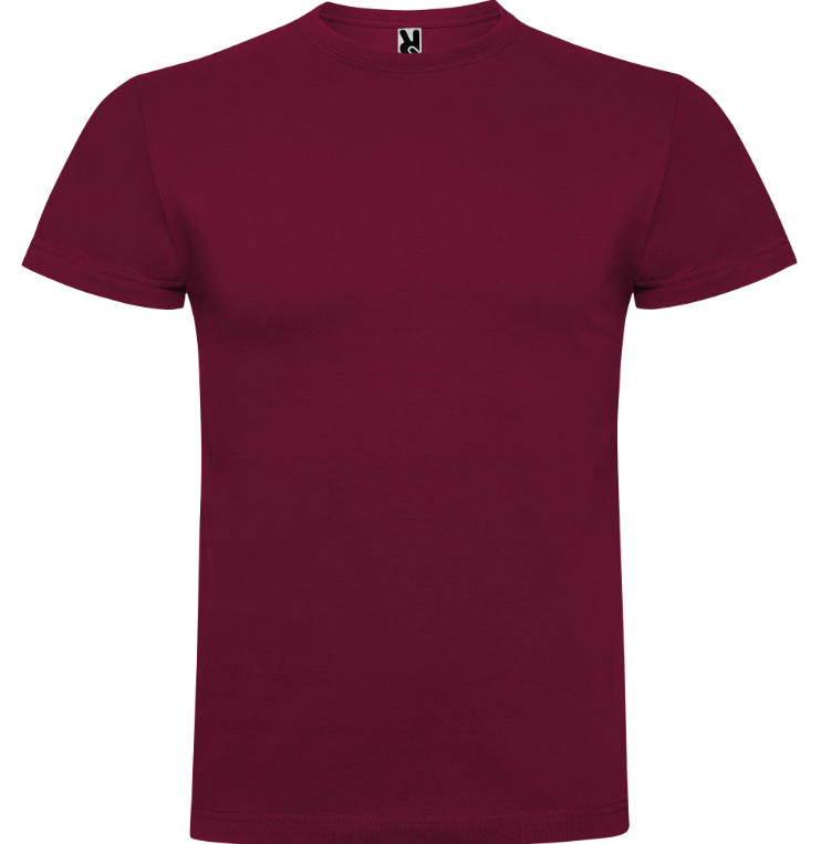 Camiseta manga corta BRACO
