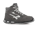 Bota de seguridad INFINITY S3S CI FO SR