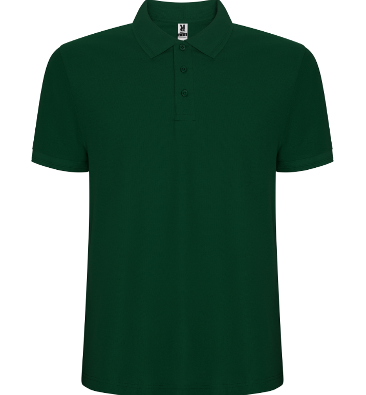 Polo manga corta PEGASO PREMIUM 5XL