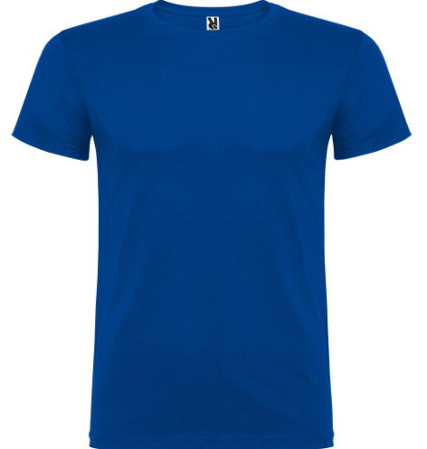 Camiseta manga corta BEAGLE talla 4XL