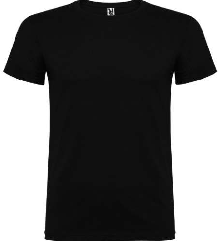 Camiseta manga corta BEAGLE talla 4XL