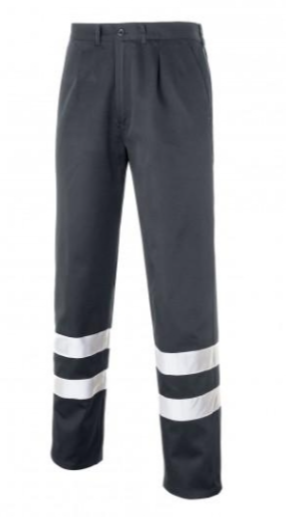 Pantalon ignifugo BLASI 1-2B