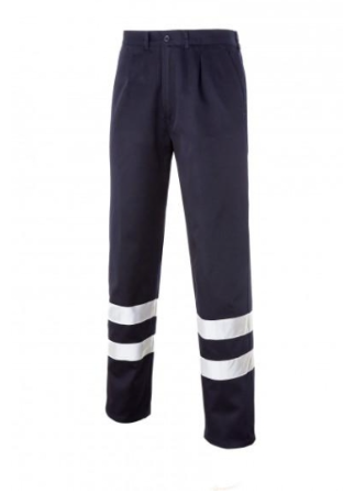 Pantalon ignifugo BLASI 1-2B