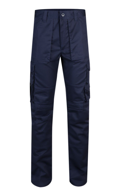 Pantalon multibolsillos 103016