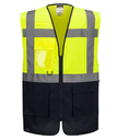 Chaleco ejecutivo AV ES076